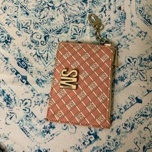 Steve Madden card holder